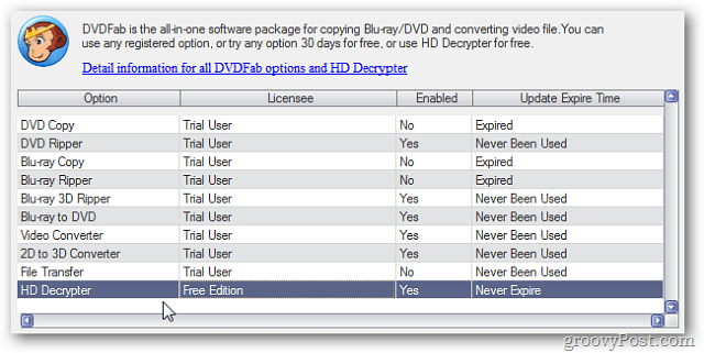 Comment extraire et convertir un disque Blu-ray au format MKV