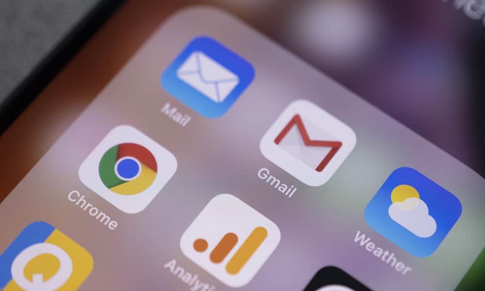 Comment déplacer la barre d'adresse Chrome vers le bas sur iPhone