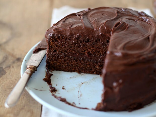 Comment faire un gâteau dans un pot exquis? Gâteau en 5 minutes