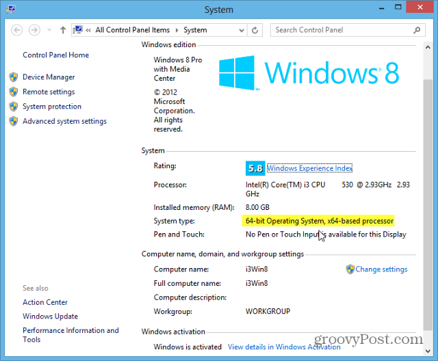 Java 64 bit windows 11