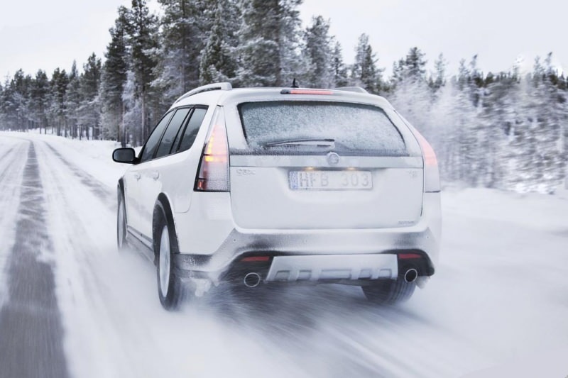 De quoi avez-vous besoin pour ne pas rester coincé en hiver