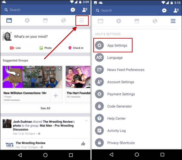 Facebook active le son automatique pour les vidéos de flux d'actualités. Voici comment les garder silencieux