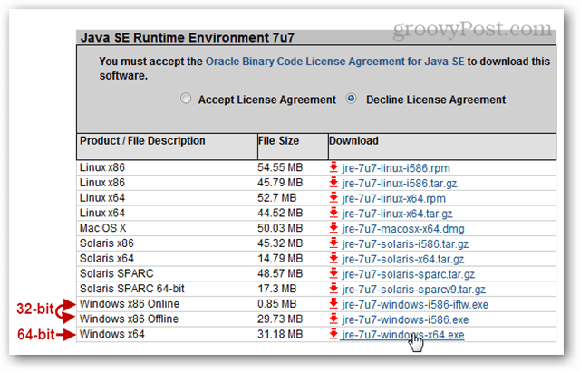 Jre 1.7 0. Java runtime environment. JRE 1.8. JRE 1.7.