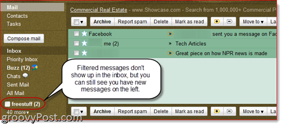 Luttez contre le spam avec des adresses Gmail personnalisées: ne communiquez plus jamais votre adresse e-mail