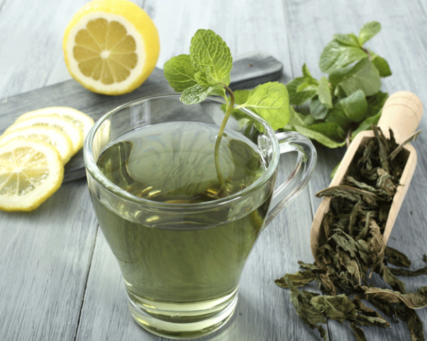 zöld teával mennyit lehet fogyni milyen gyógyteák miatt fogysz