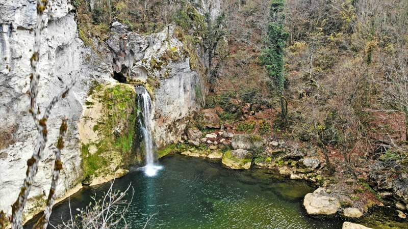 Les canyons incontournables de Kastamonu