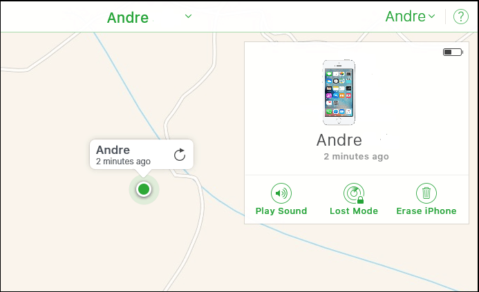 Comment configurer et gérer Find My iPhone