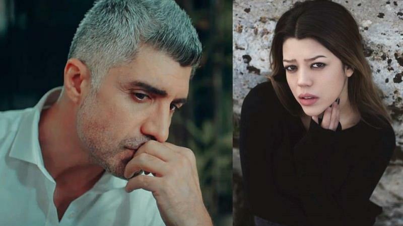 Feyza Aktan a suspendu son ex-femme Özcan Deniz!