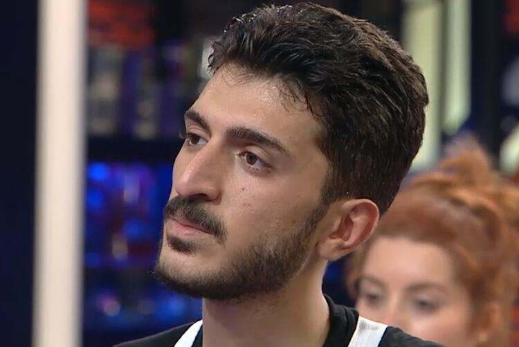 Les choix difficiles sont terminés dans MasterChef! Le candidat MasterChef a reçu la Turquie le personnel principal