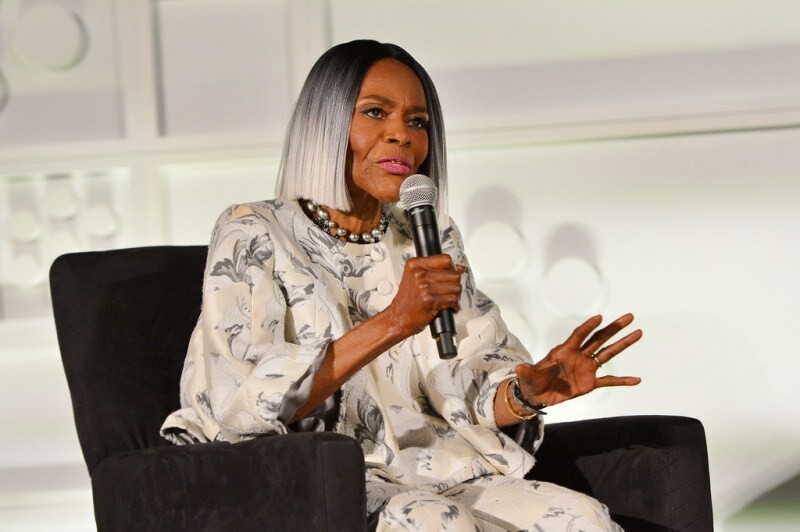 Le célèbre nom d'Hollywood, Cicely Tyson, est mort!