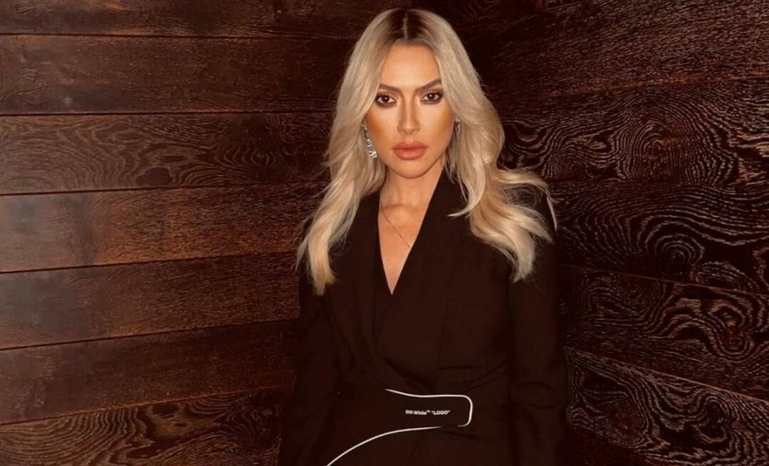 Après le divorce de Hadise, les problèmes de santé ne s'arrêtent pas! Va être opéré deux fois