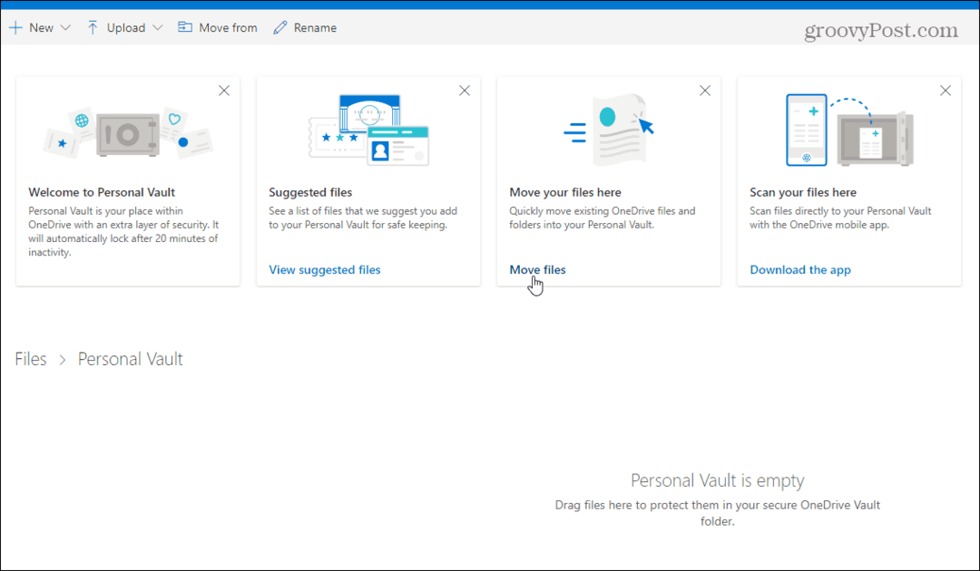 Onedrive как пользоваться