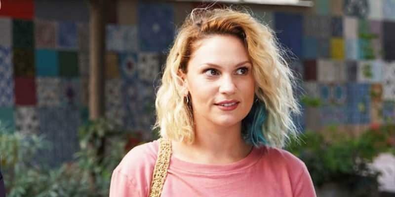 Farah Zeynep Abdullah confession après la séparation de Gülseren Budaıcıoğlu !