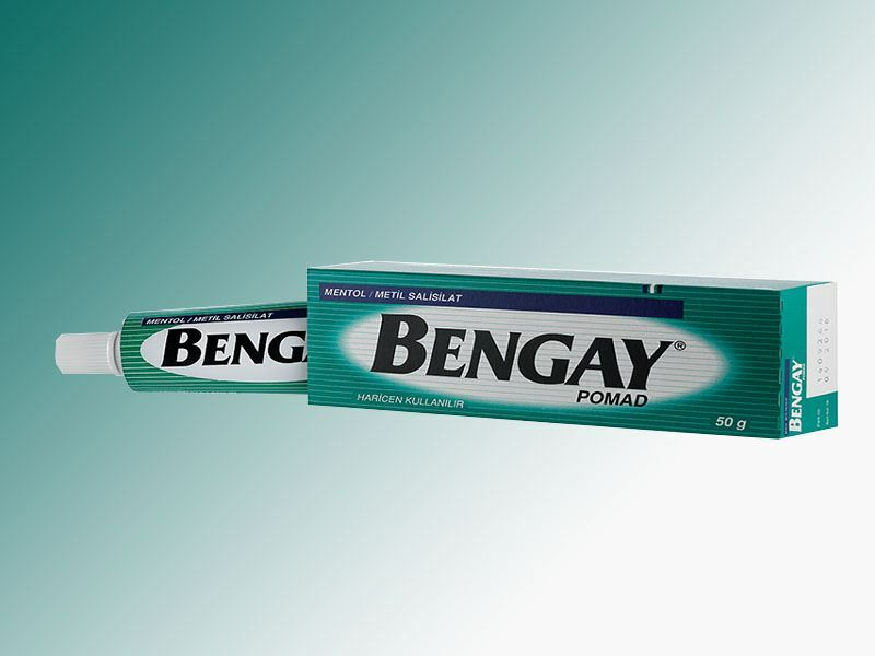 Que fait la crème Bengay et à quoi sert la crème Bengay? Comment utiliser la crème bengay?