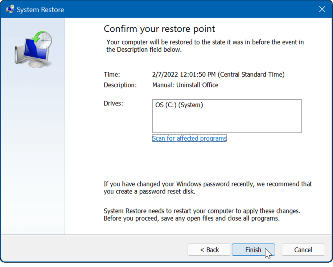 Restore point. Windows resource Protection (WRP. Corrupt data found please verify your installation ПАБГ. Windows resource Protection.