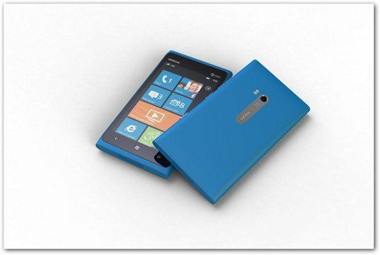 Nokia Lumia 900 disponible sur AT&T