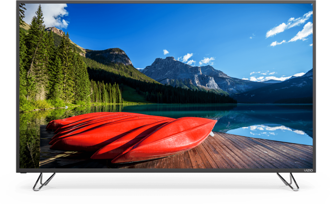 Обзоры tv. Телевизор Vizio SMARTCAST. Vizio SMARTCAST E-Series. TV+HD Premium.