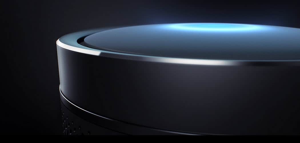 Configuration de Cortana Powered Harman Kardon Invoke de Microsoft