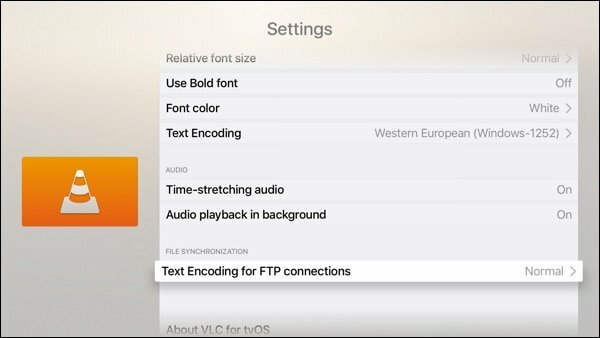 Comment utiliser VLC Media Player avec la nouvelle Apple TV