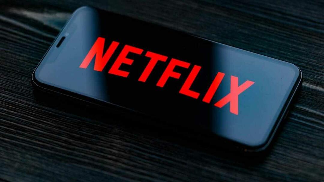 Mauvaise nouvelle pour ceux qui partagent le mot de passe Netflix! Ce sera désormais considéré comme un crime