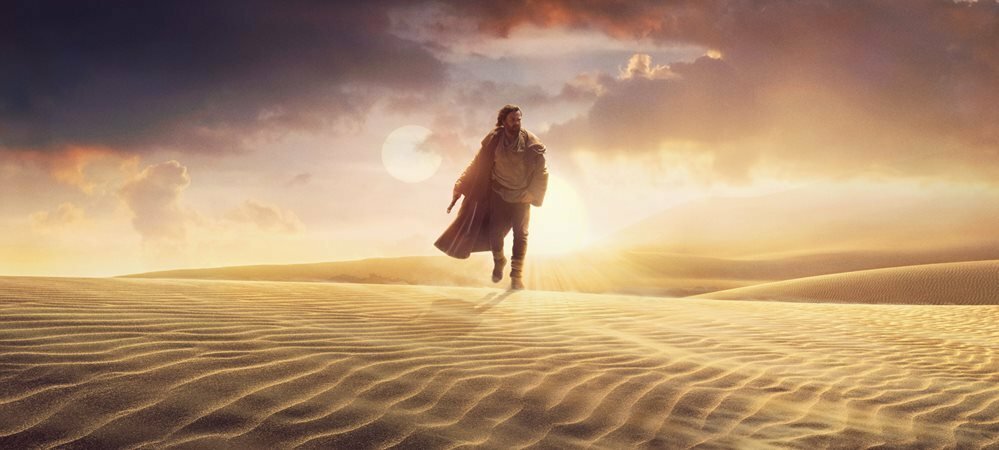Disney annonce la date de la première d'Obi-Wan Kenobi et plus encore