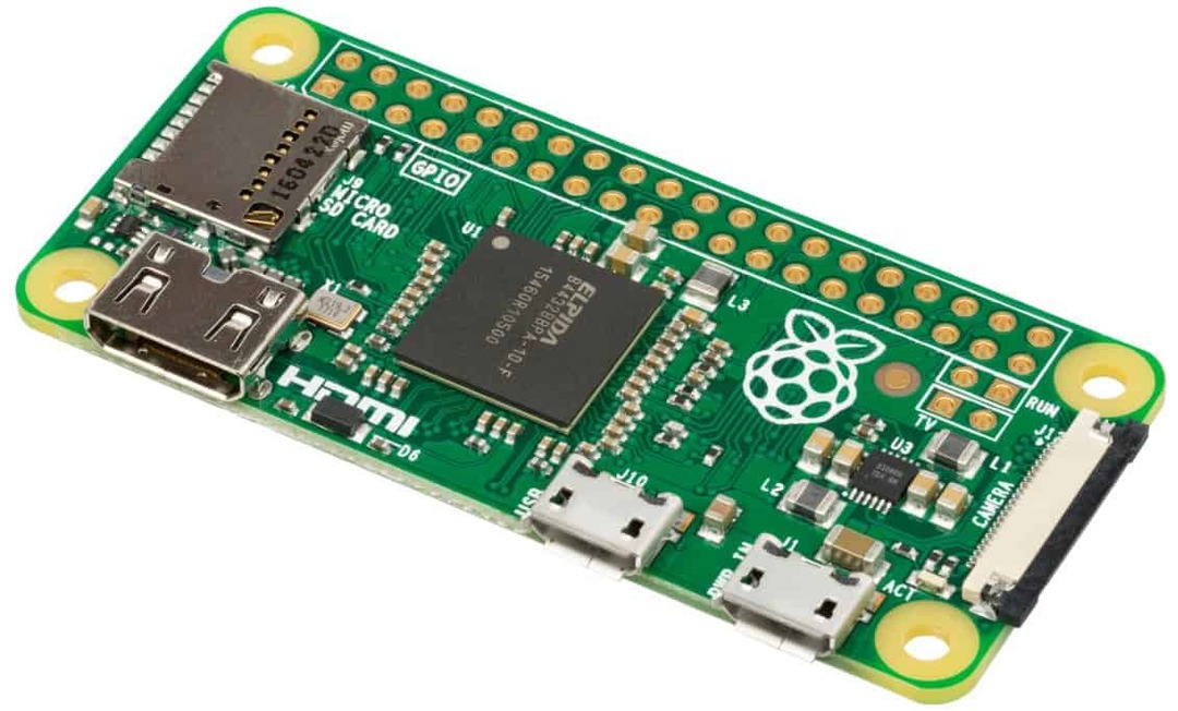 Qu'est-ce que Raspberry Pi et comment commencer?