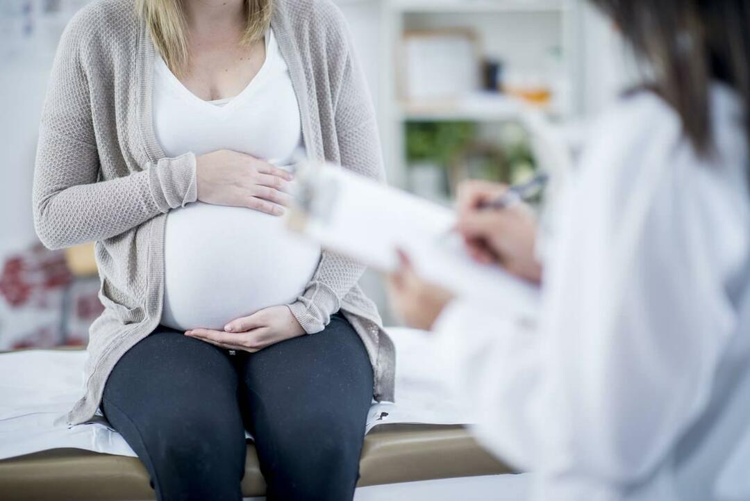 enceinte va chez le psychiatre