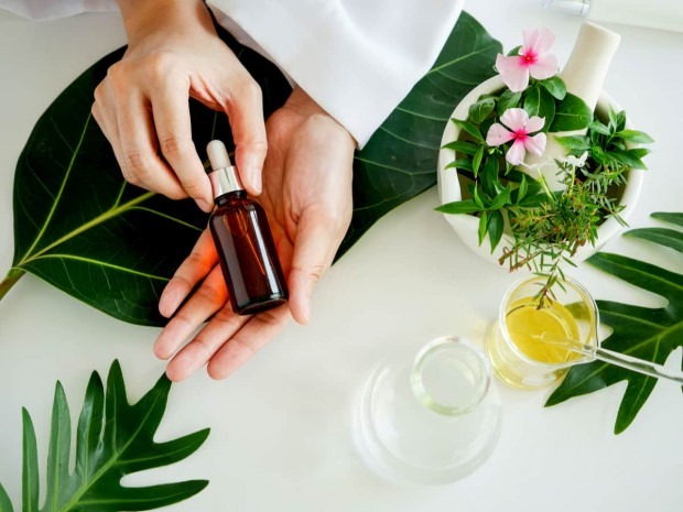 Qu'est-ce que la cosmétique bio? Comment comprendre un produit cosmétique bio?