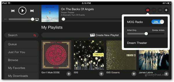 Sondage Reader: Quel service de streaming musical utilisez-vous?