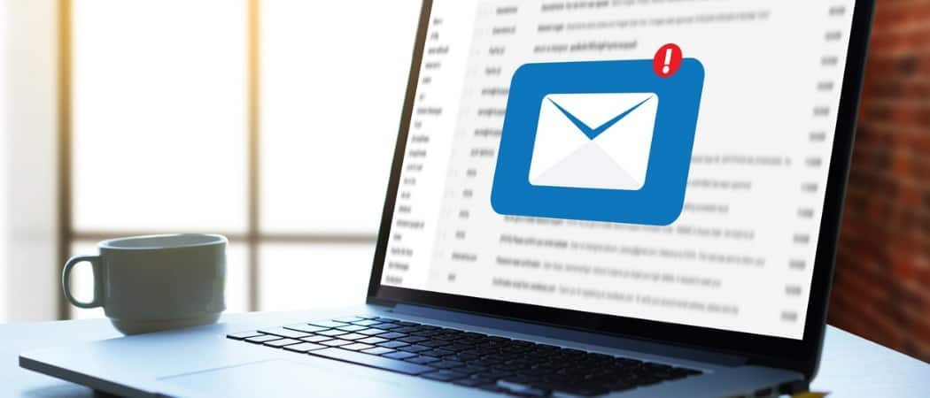 Outlook 2013: comment créer et utiliser une signature