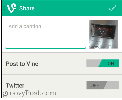 Vine pour Android est maintenant disponible, voici comment l'utiliser