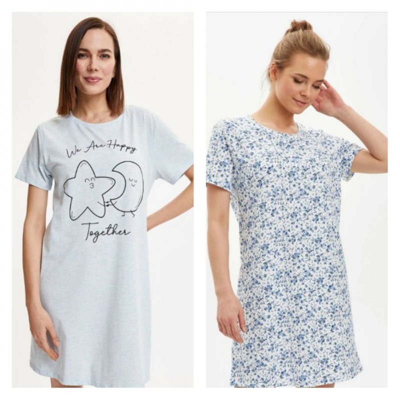 Combinaisons de pyjamas que vous pouvez appliquer pendant la période de quarantaine