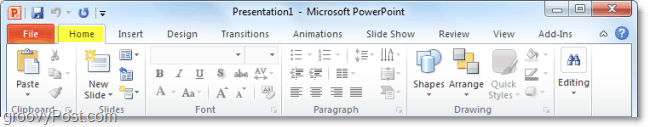 Office 2010: dix raisons de mettre à niveau