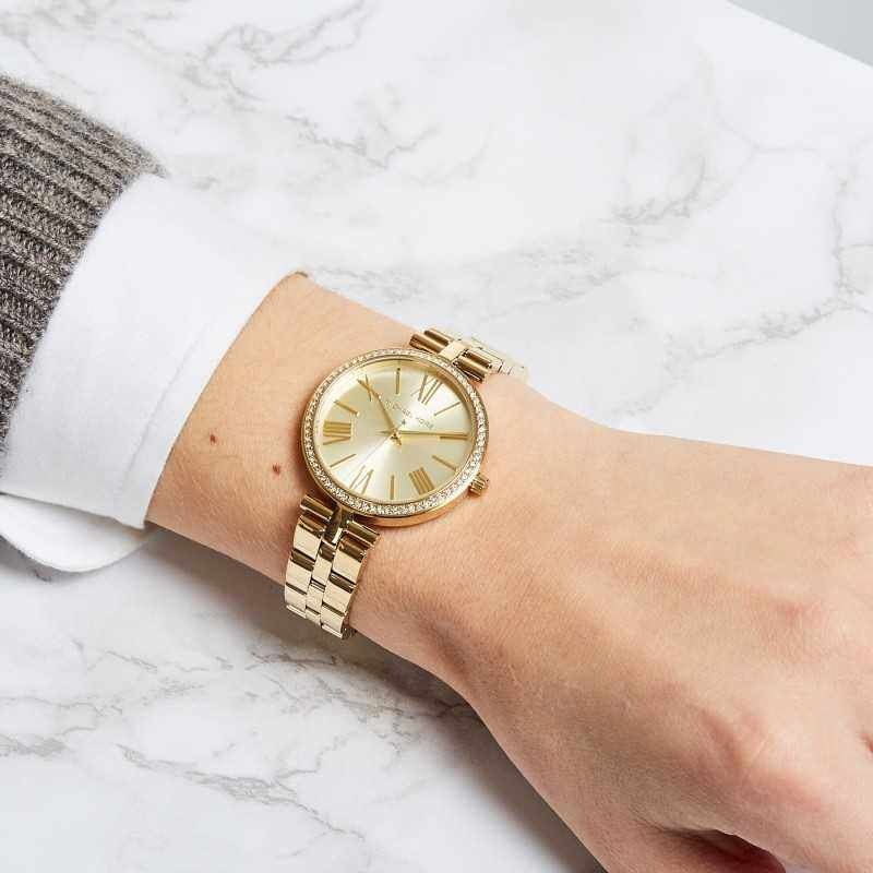 Les montres pour femmes les plus stylées et sportives de la saison