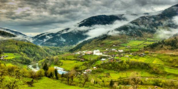 Artvin: les meilleures activités