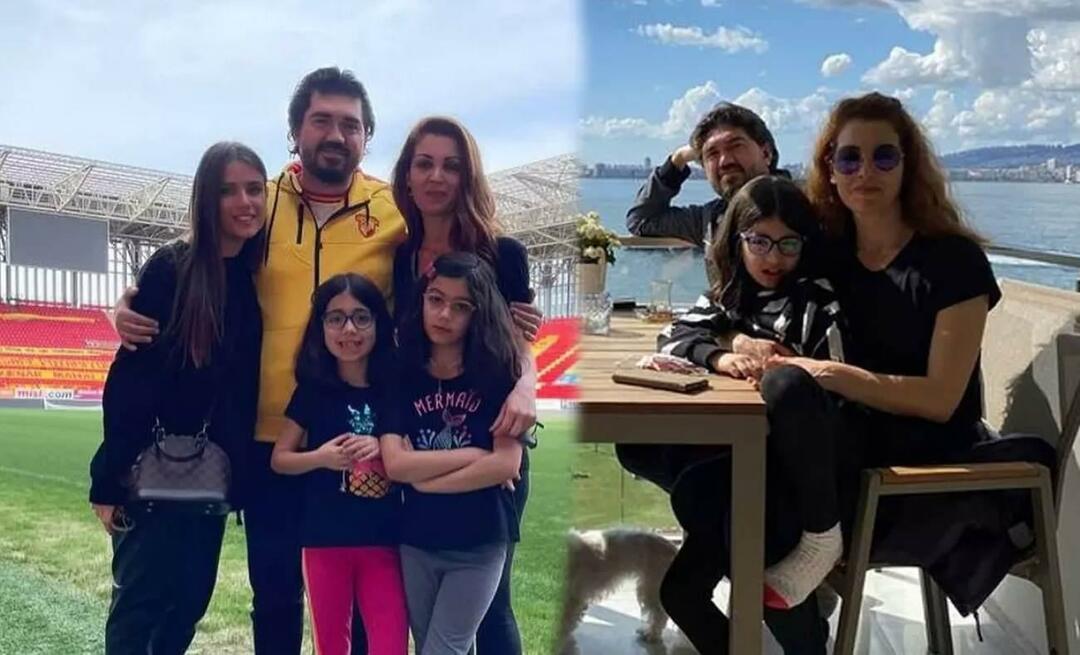 Nagehan Alçı et Rasim Ozan Kütahyalı ont divorcé !