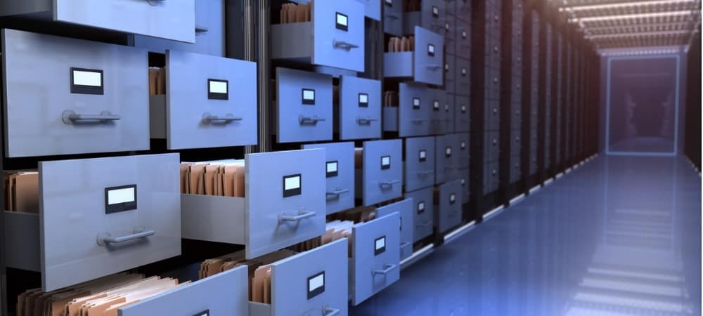Comment configurer et gérer l'archivage automatique dans Microsoft Outlook