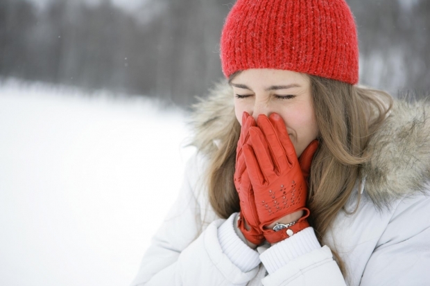 Qu'est-ce qu'une allergie au froid? Quels sont les symptômes d'une allergie au froid? Comment passe une allergie au froid?