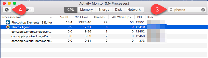 MacOS: les photos ne synchroniseront pas le flux de photos [Résolu]