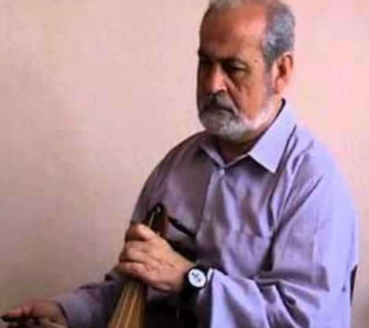 L'artiste İhsan Özgen est décédé