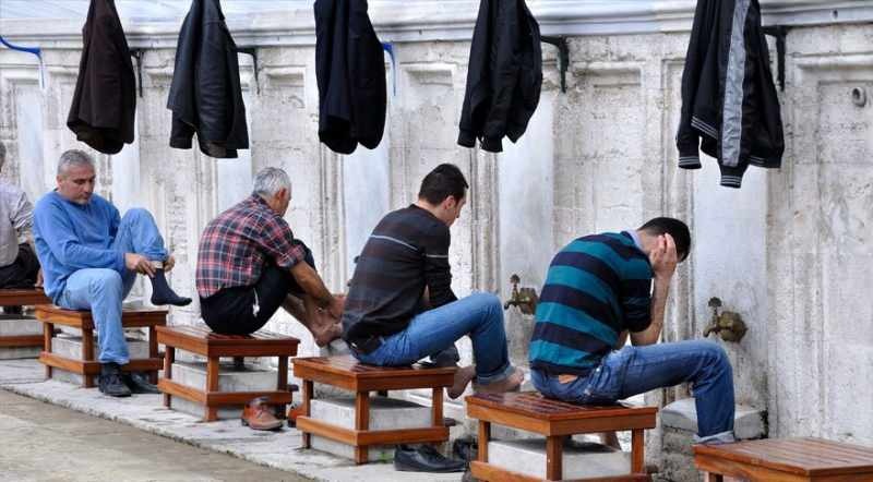 Les vertus d'avoir des ablutions régulières! Avantages matériels et moraux du wudu