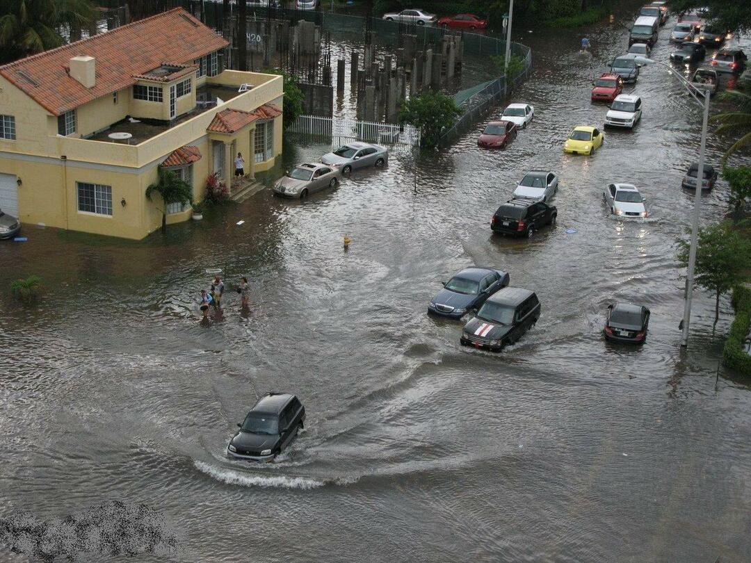 Qu'est-ce que l'effet El Niño? Quel est le danger d'El Niño? Quelles régions de Turquie sont à risque ?