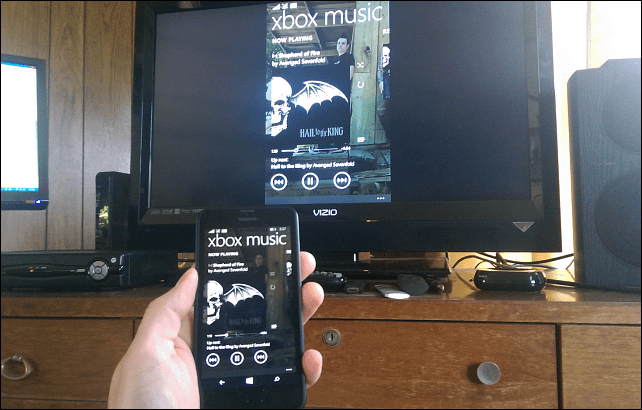 Roku ajoute la mise en miroir d'écran aux appareils Windows et Android