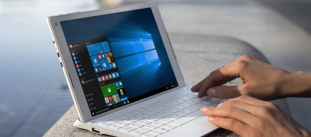 Conseil Windows 10: recherchez le Panneau de configuration et d'autres outils familiers de Windows 7