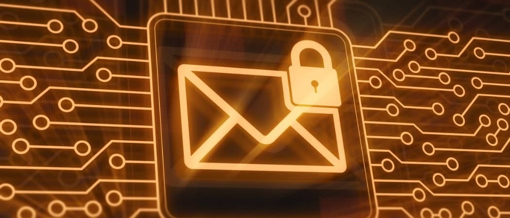 Qu'est-ce que ProtonMail et pourquoi devriez-vous vous inscrire?