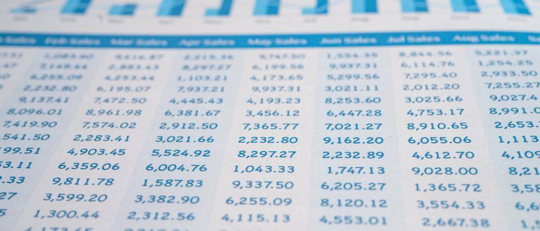 Comment ajouter ou supprimer des lignes de saut de page dans Excel