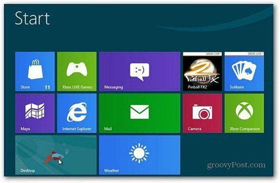 Les tablettes Windows 8 en route très bientôt