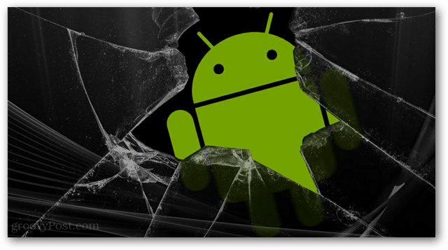 Arrêt d'Adobe Flash Player sur les appareils Android