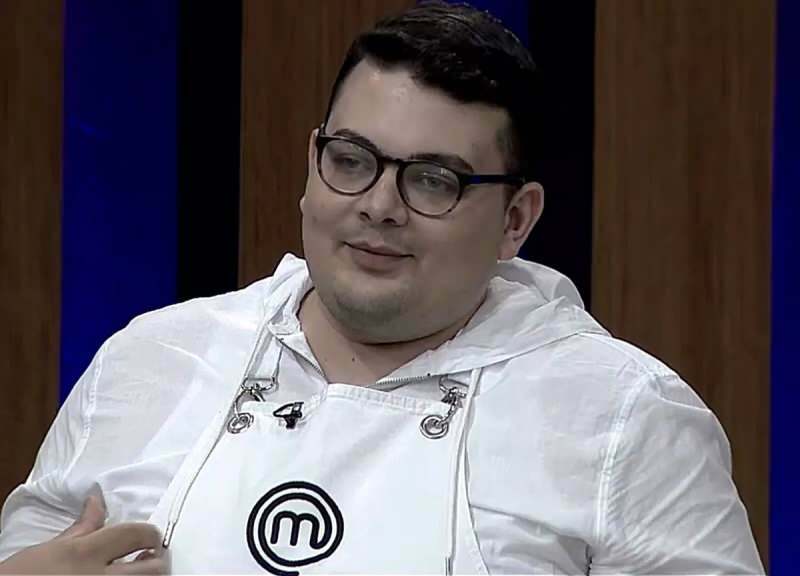 MasterChef Eray Aksungur: Comment puis-je répondre si je suis mort?