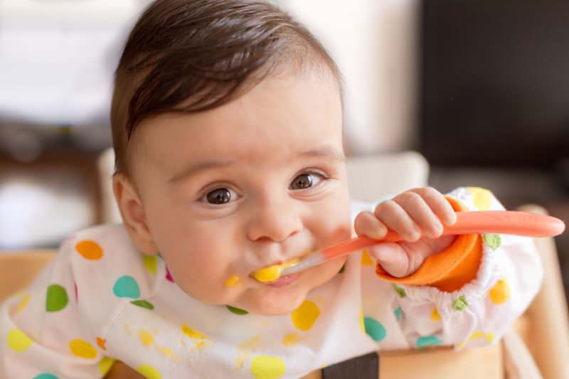 La soupe aux lentilles fait-elle du gaz chez les nourrissons? Recette de soupe aux lentilles très facile pour les bébés